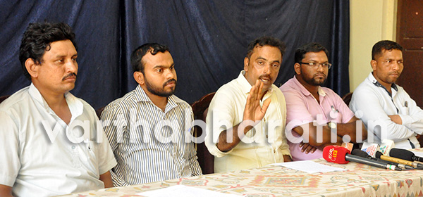 ಸಿಪಿಐ (ಎಂ) ರ‍್ಯಾಲಿ ತಡೆಗೆ ಯತ್ನಿಸುತ್ತಿರುವ ಕೋಮುಶಕ್ತಿಗಳ ವಿರುದ್ಧ ಕಠಿಣ ಕ್ರಮ ಕ್ಕೆ ಡಿವೈಎಫ್‌ಐ ಆಗ್ರಹ